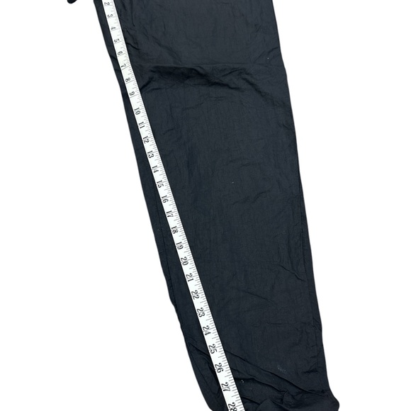 Vintage Illinois Nylon Pants Mens Medium Illini - Picture 2 of 5